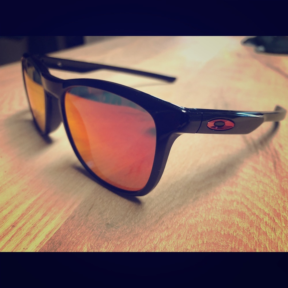Oakley Trillbe X